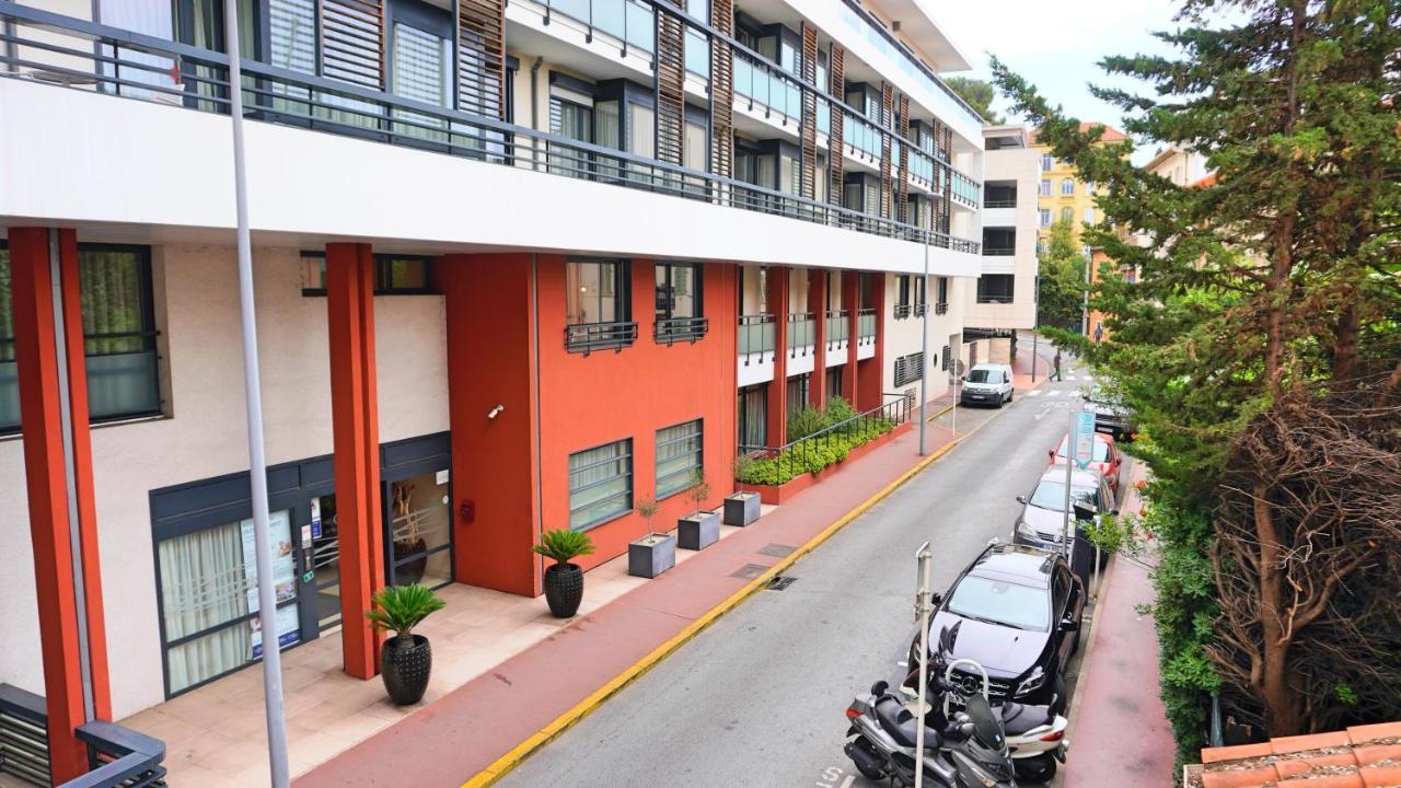 Proche Carlton & Croisette, Appartement 103 Cannes Zewnętrze zdjęcie