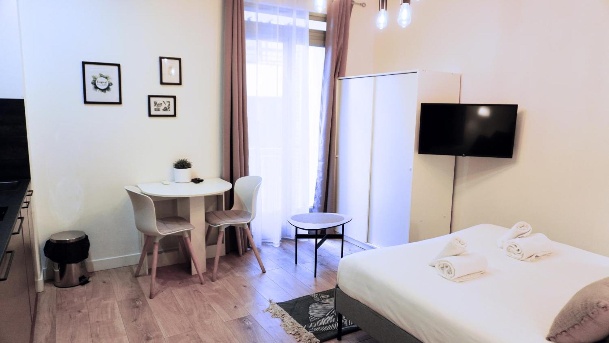Proche Carlton & Croisette, Appartement 103 Cannes Zewnętrze zdjęcie