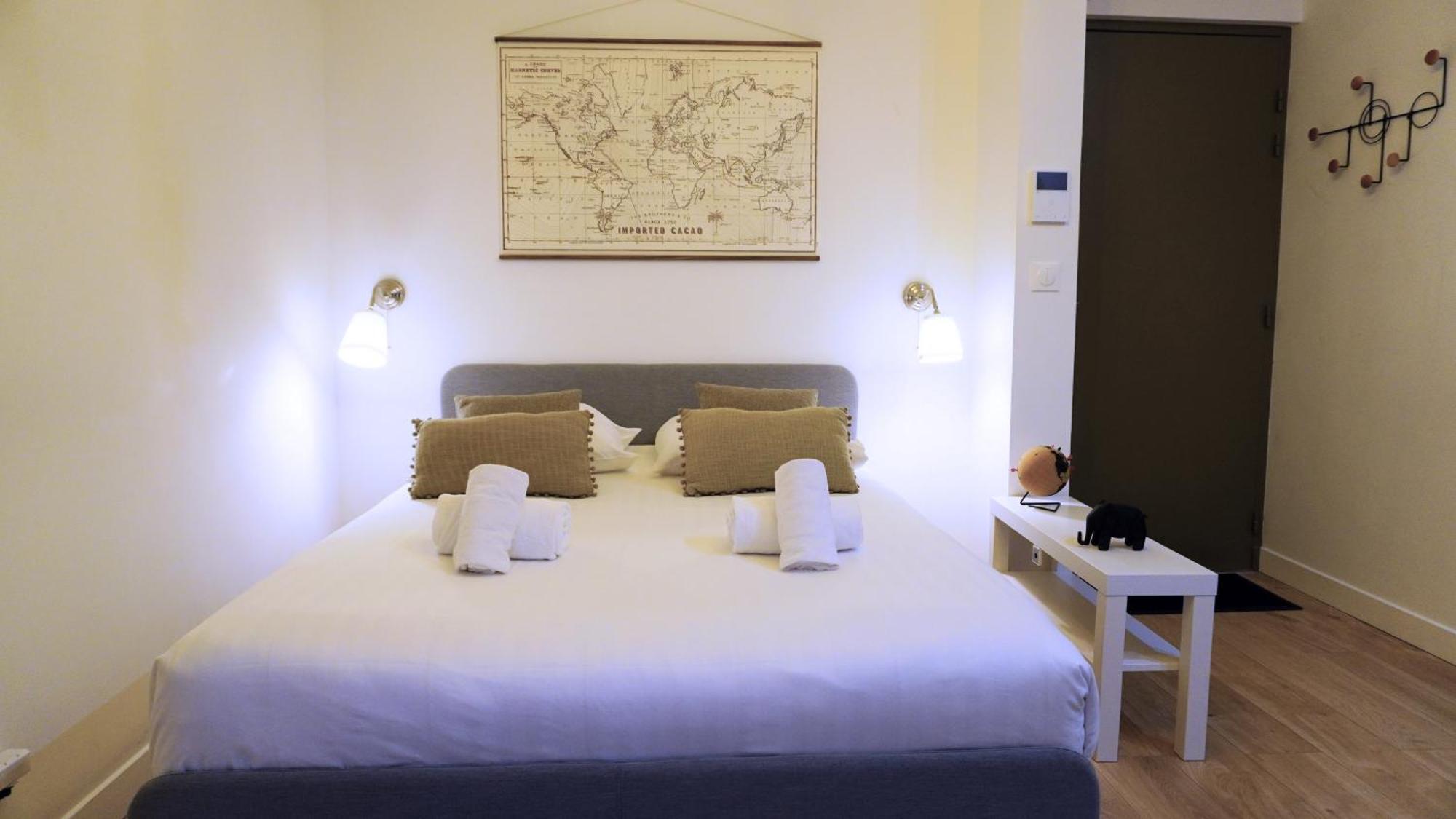 Proche Carlton & Croisette, Appartement 103 Cannes Zewnętrze zdjęcie