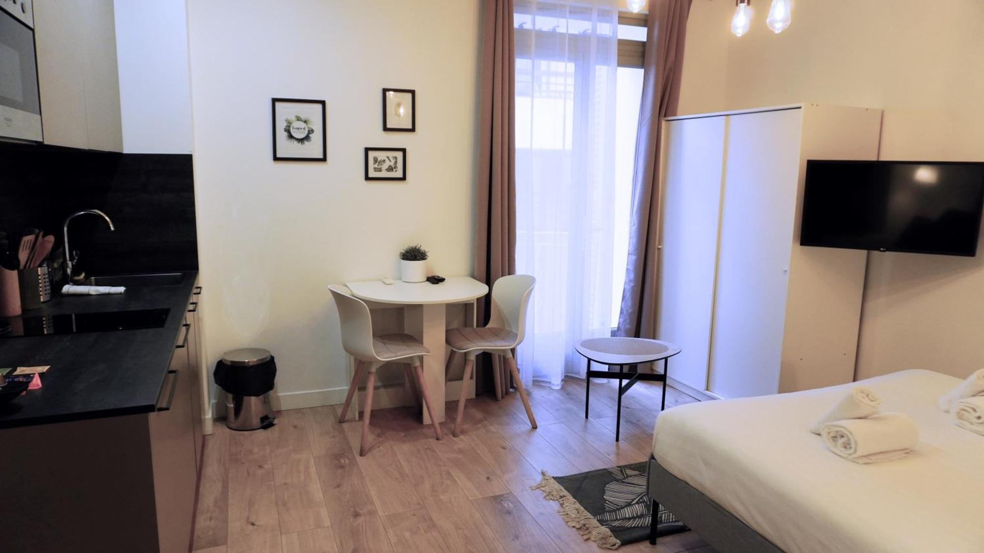 Proche Carlton & Croisette, Appartement 103 Cannes Zewnętrze zdjęcie